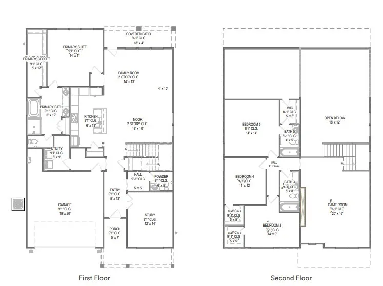 9125 Harrisburg Drive Fort Worth, TX 76036