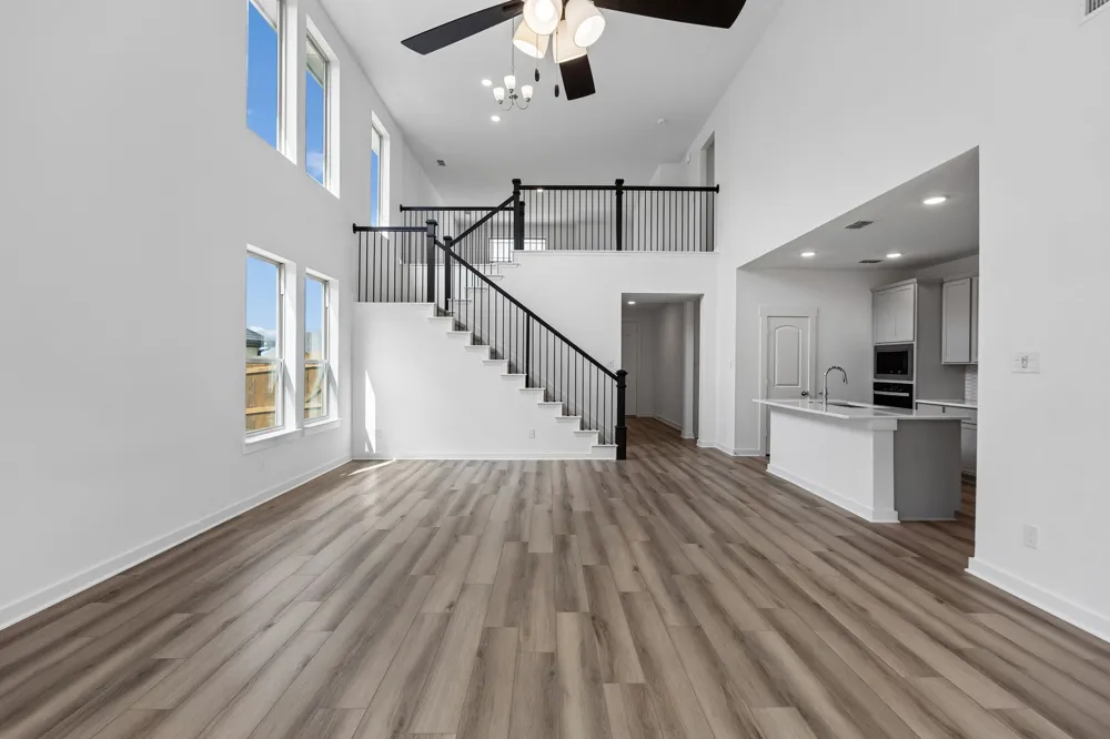 9125 Harrisburg Drive Fort Worth, TX 76036