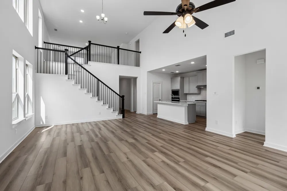 9125 Harrisburg Drive Fort Worth, TX 76036