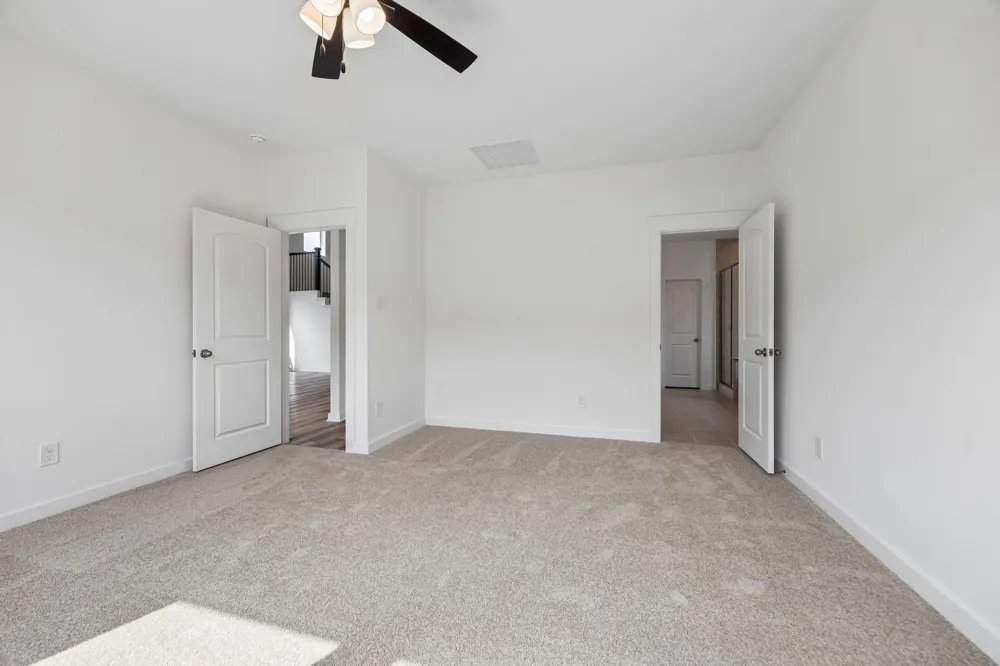 9125 Harrisburg Drive Fort Worth, TX 76036