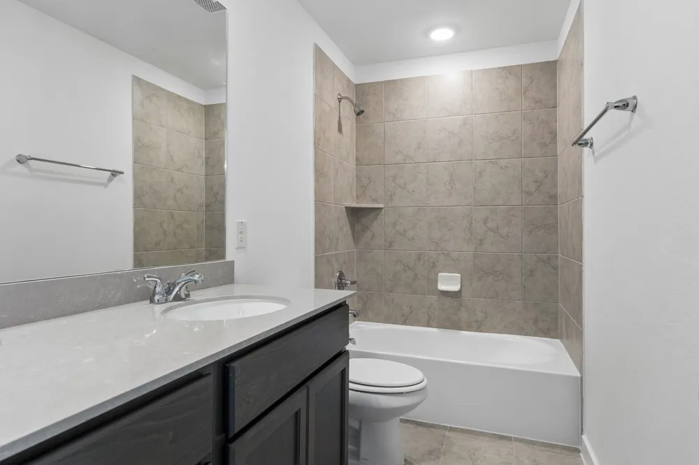 9125 Harrisburg Drive Fort Worth, TX 76036