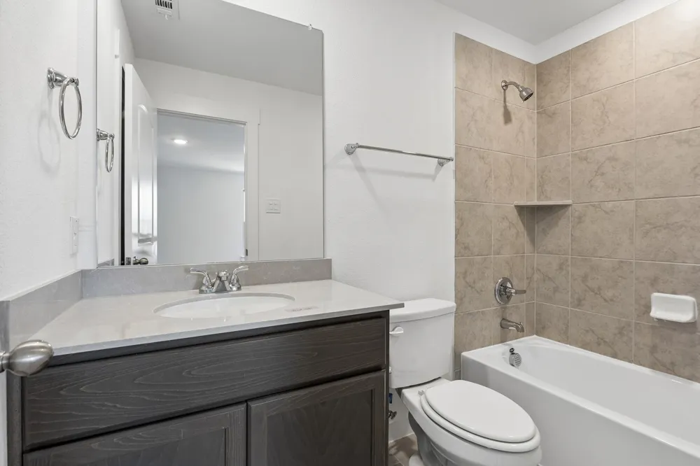 9125 Harrisburg Drive Fort Worth, TX 76036