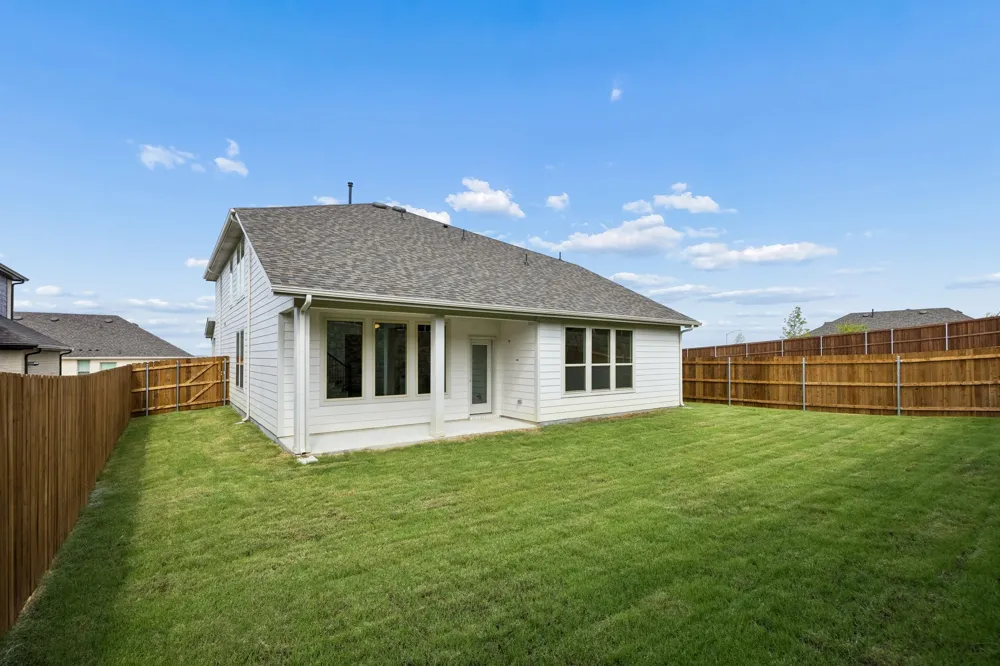 9125 Harrisburg Drive Fort Worth, TX 76036