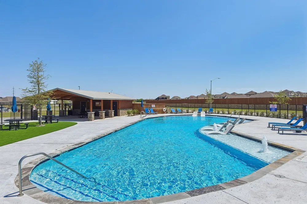 9125 Harrisburg Drive Fort Worth, TX 76036