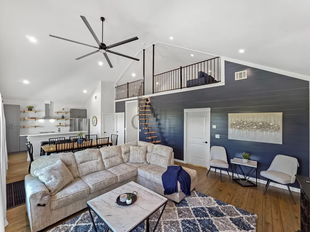 1035 Victoria Lane Gilchrist, TX 77617