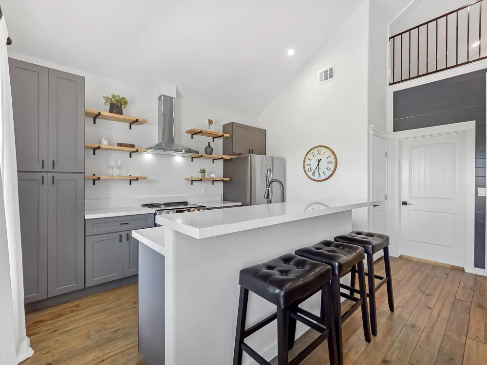 1035 Victoria Lane Gilchrist, TX 77617