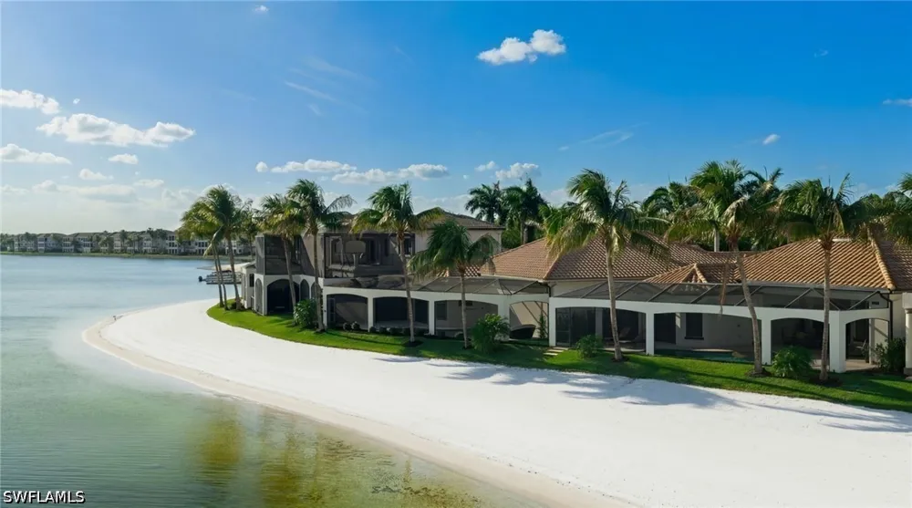 Via Savona Court Miromar Lakes, FL 33913