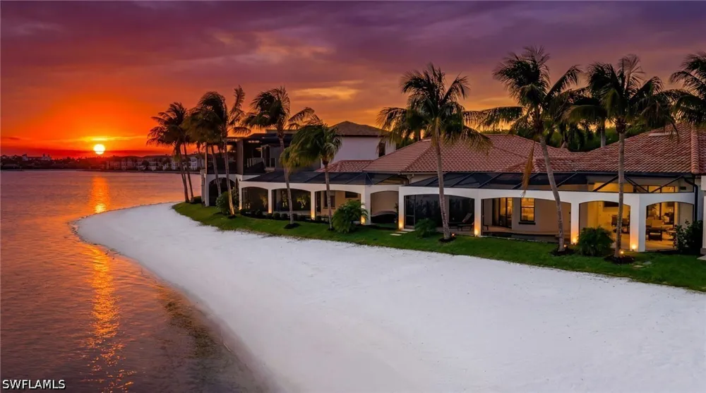 Via Savona Court Miromar Lakes, FL 33913