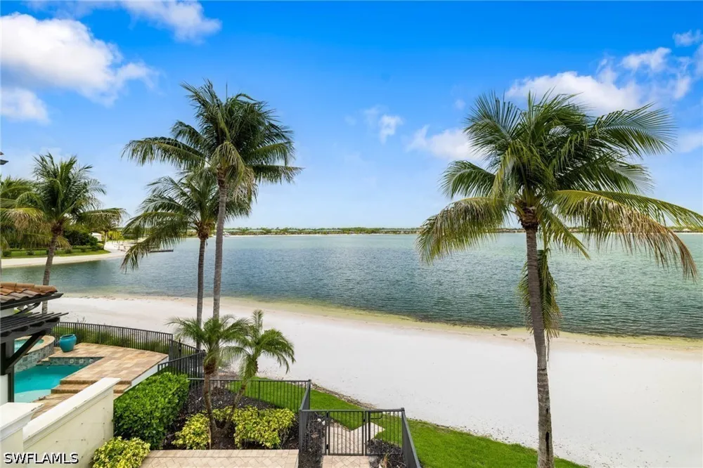 Via Savona Court Miromar Lakes, FL 33913
