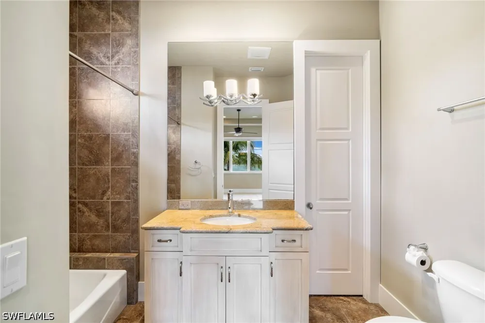 Via Savona Court Miromar Lakes, FL 33913