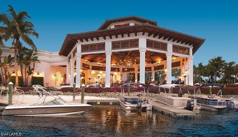 Via Savona Court Miromar Lakes, FL 33913