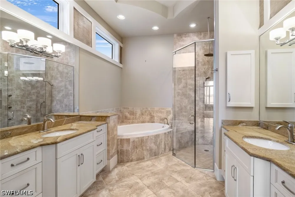 Via Savona Court Miromar Lakes, FL 33913