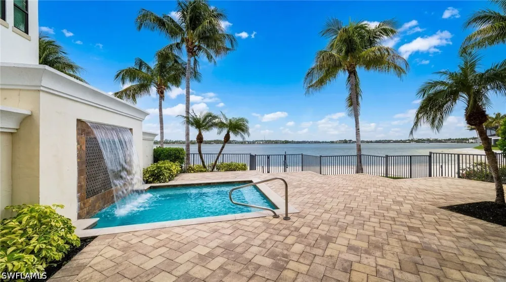 Via Savona Court Miromar Lakes, FL 33913