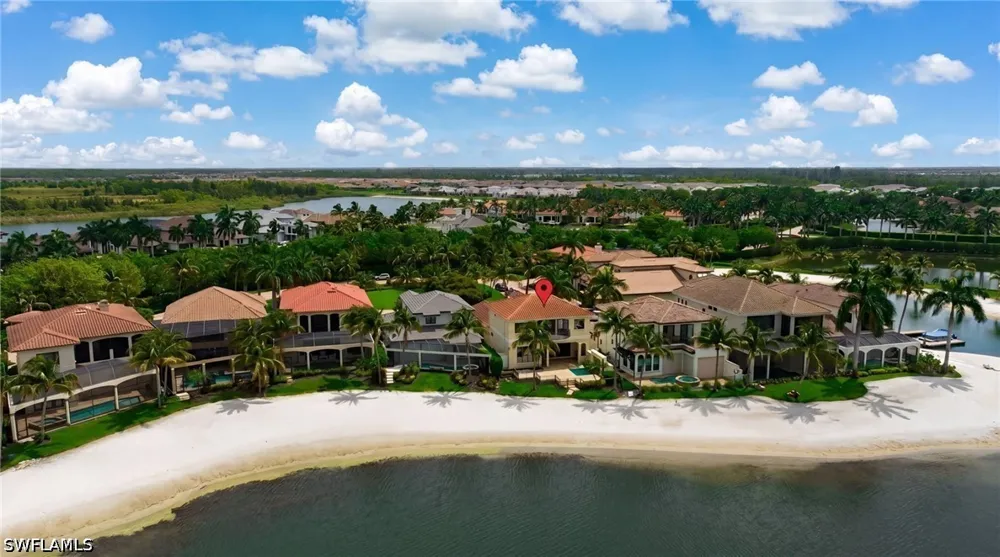 Via Savona Court Miromar Lakes, FL 33913