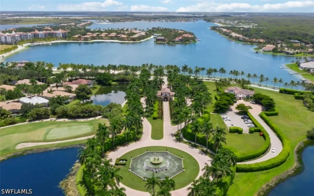 Via Savona Court Miromar Lakes, FL 33913