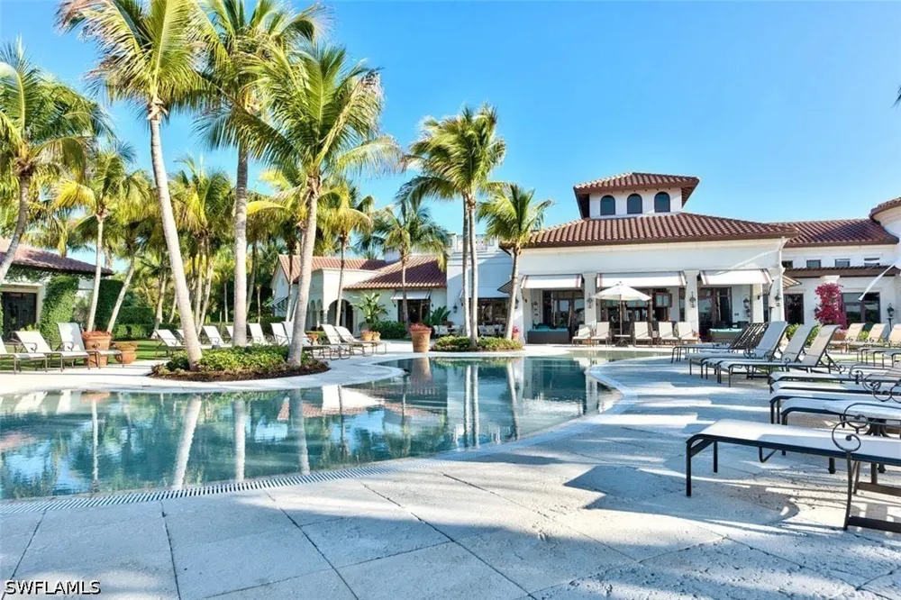 Via Savona Court Miromar Lakes, FL 33913