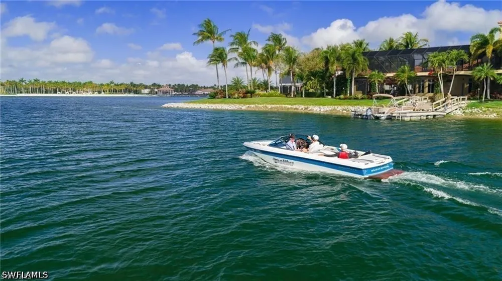 Via Savona Court Miromar Lakes, FL 33913