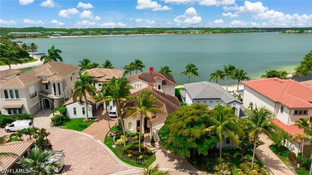 Via Savona Court Miromar Lakes, FL 33913