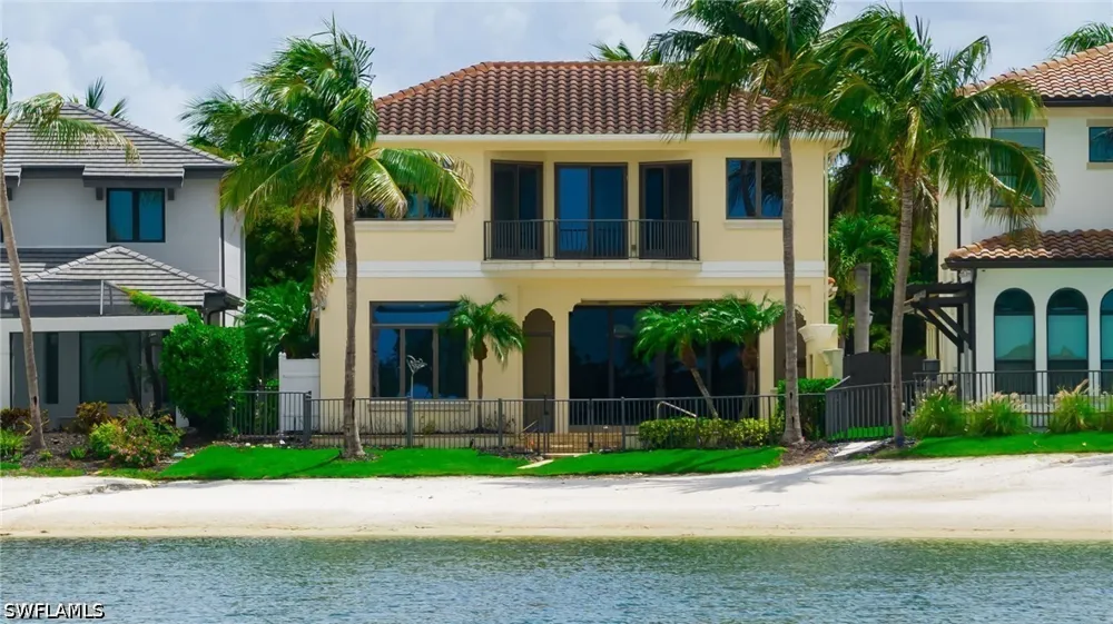 Via Savona Court Miromar Lakes, FL 33913