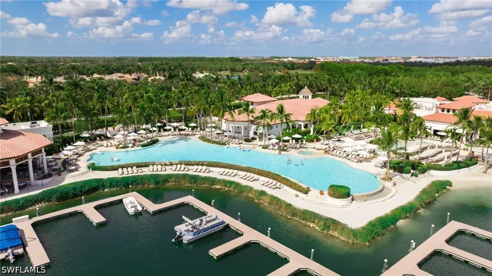 Via Savona Court Miromar Lakes, FL 33913