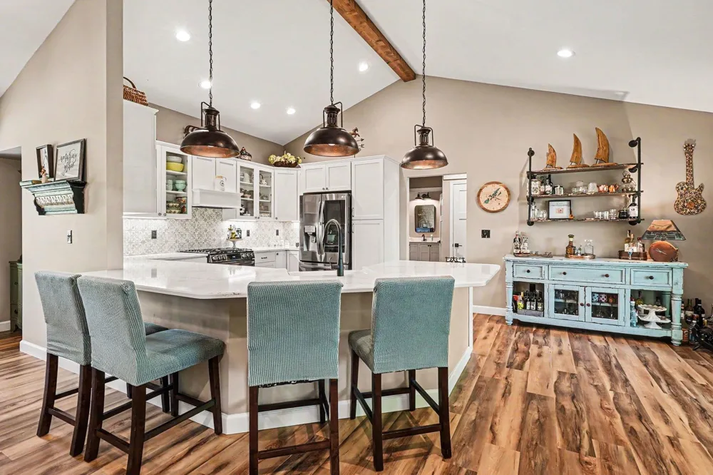 1735 Iroquois Trail Grant Township, MI 48748