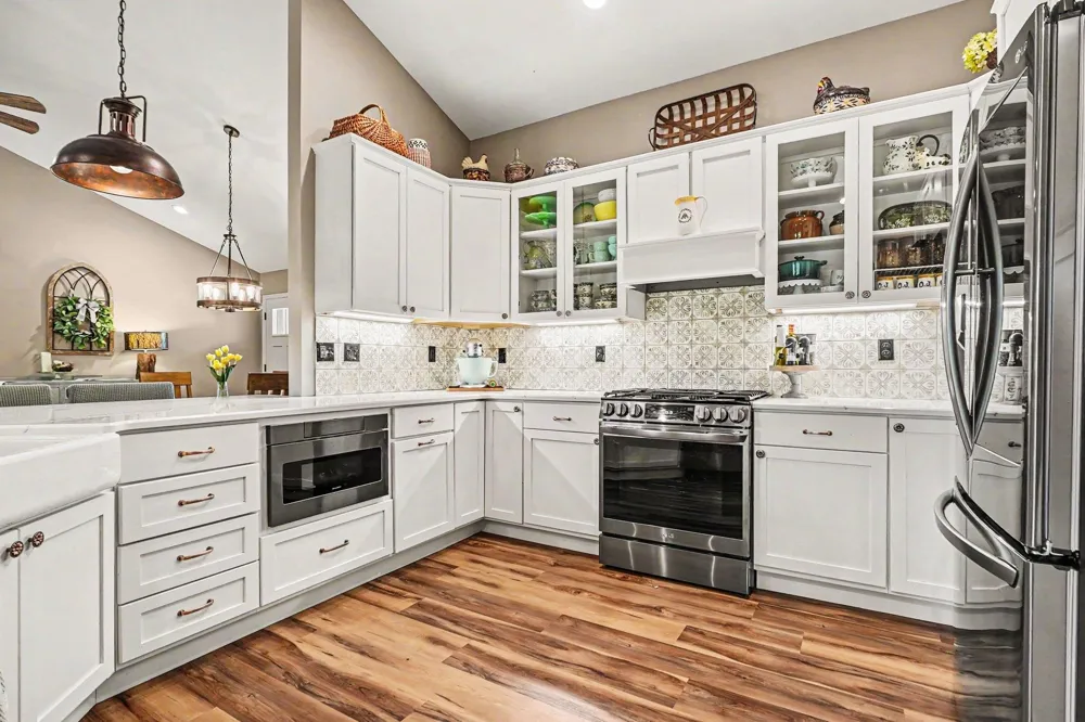 1735 Iroquois Trail Grant Township, MI 48748
