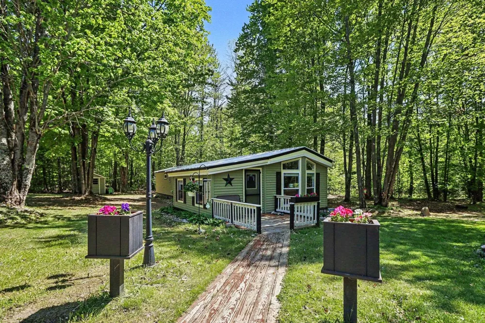 3523 Mt Bliss Road Jordan Township, MI 49727