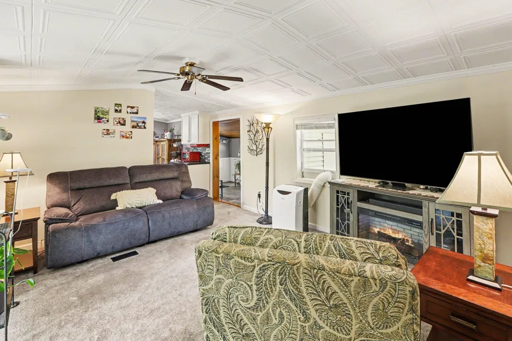 3523 Mt Bliss Road Jordan Township, MI 49727