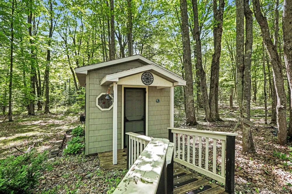 3523 Mt Bliss Road Jordan Township, MI 49727