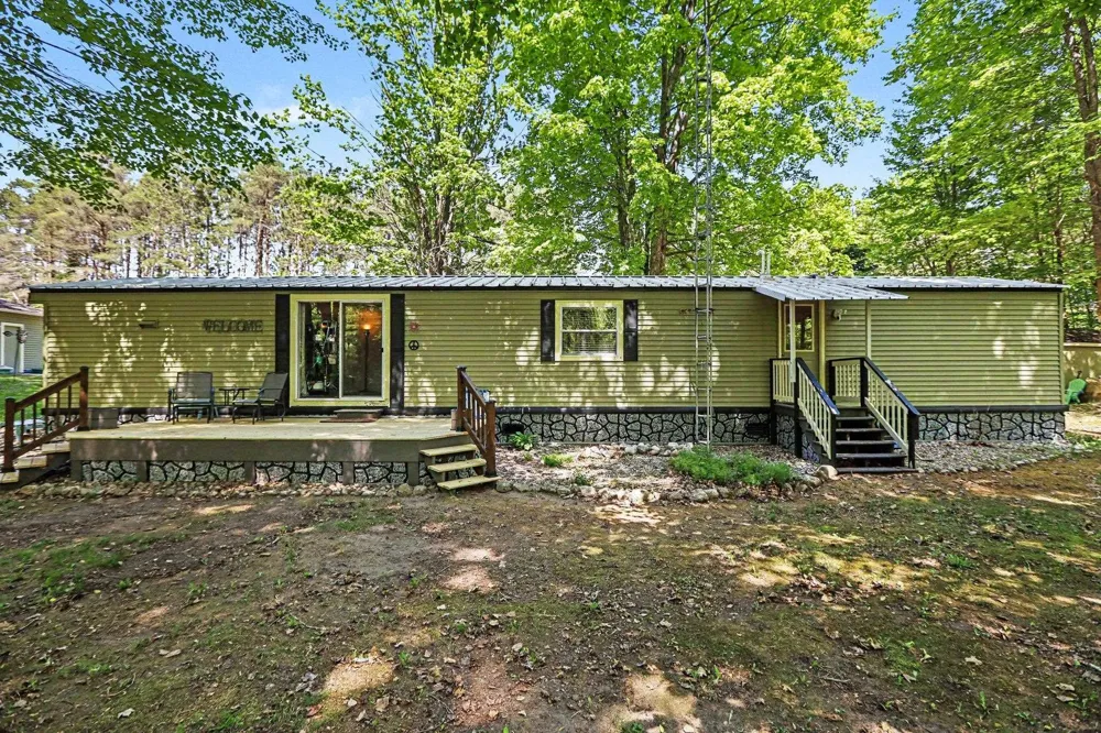 3523 Mt Bliss Road Jordan Township, MI 49727