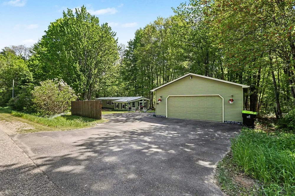 3523 Mt Bliss Road Jordan Township, MI 49727