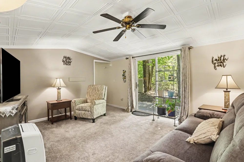 3523 Mt Bliss Road Jordan Township, MI 49727