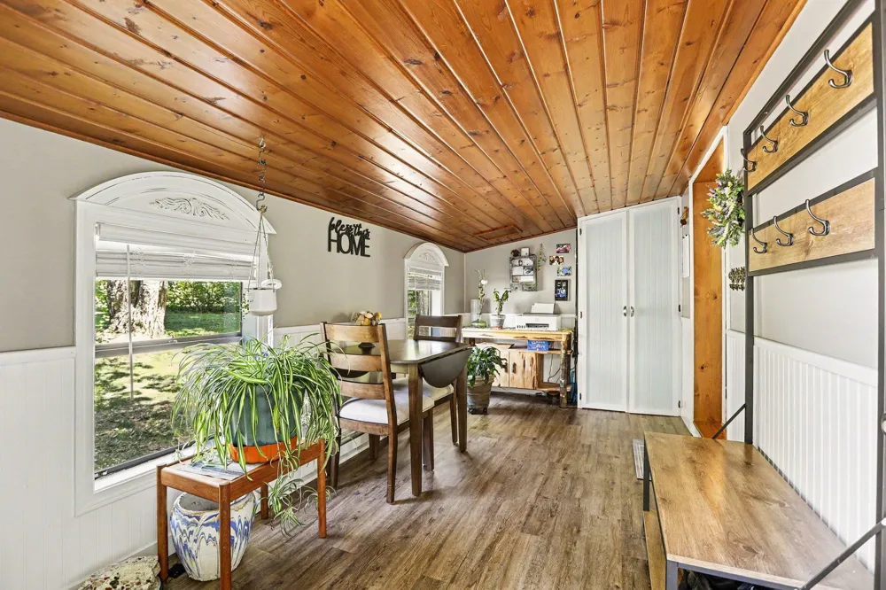 3523 Mt Bliss Road Jordan Township, MI 49727