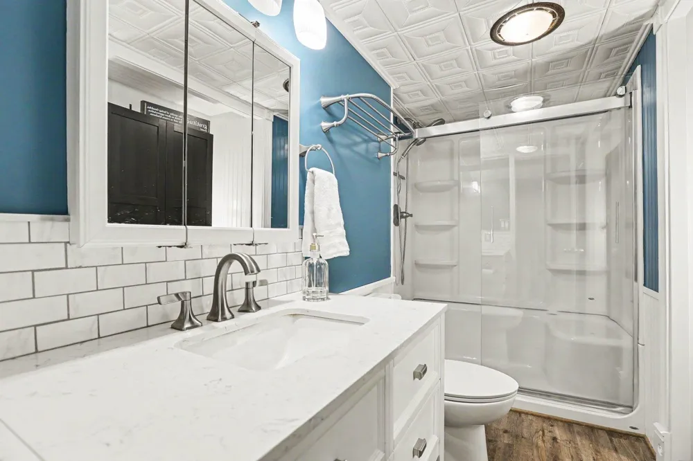 3523 Mt Bliss Road Jordan Township, MI 49727