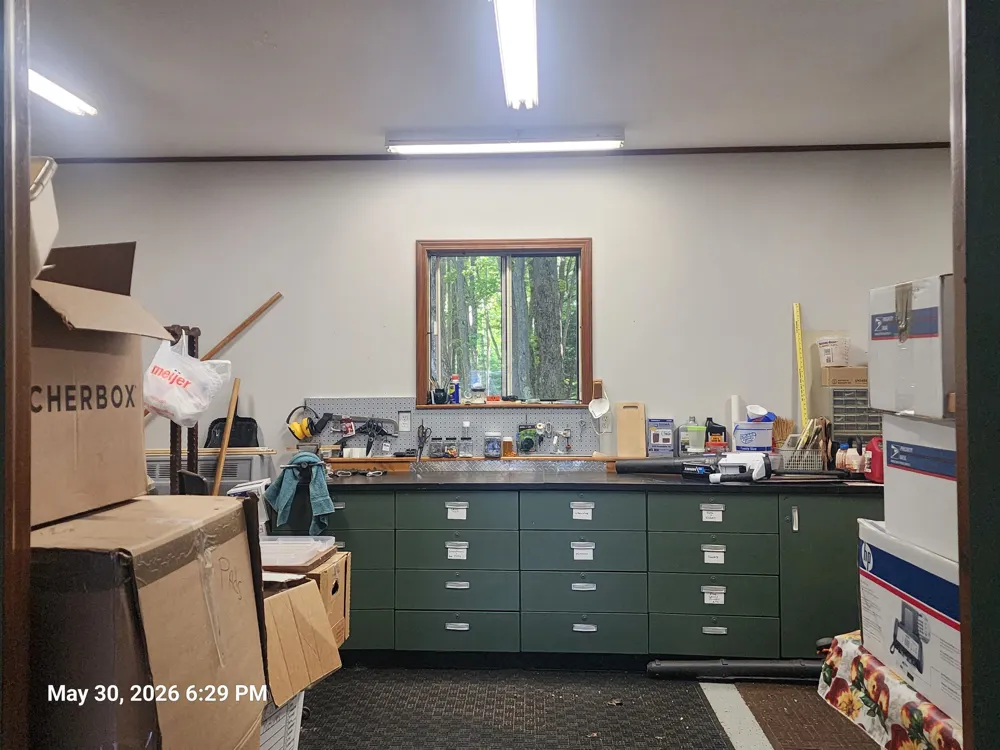 3523 Mt Bliss Road Jordan Township, MI 49727