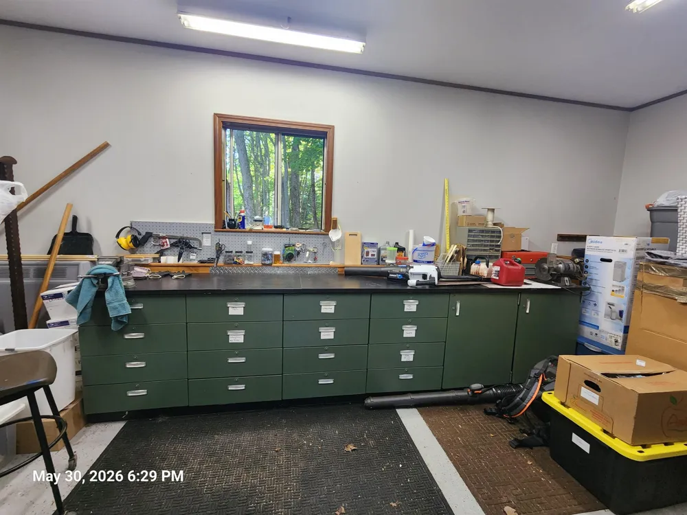 3523 Mt Bliss Road Jordan Township, MI 49727