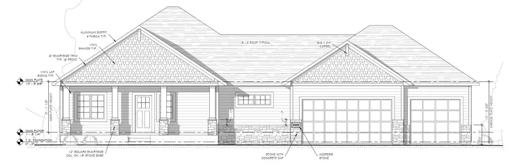 26497 Pond Court Elko New Market, MN 55020