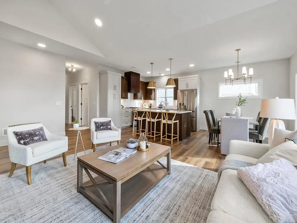 26497 Pond Court Elko New Market, MN 55020