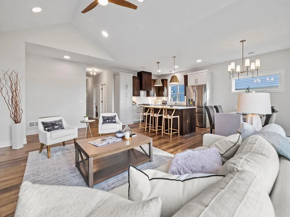 26497 Pond Court Elko New Market, MN 55020