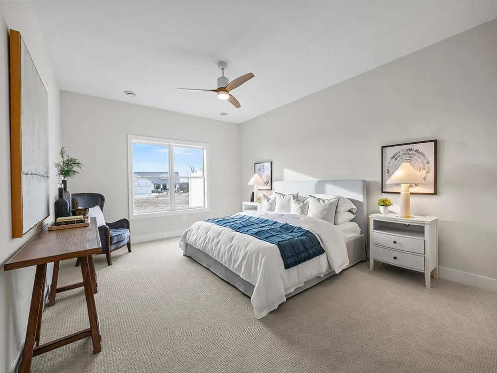26497 Pond Court Elko New Market, MN 55020