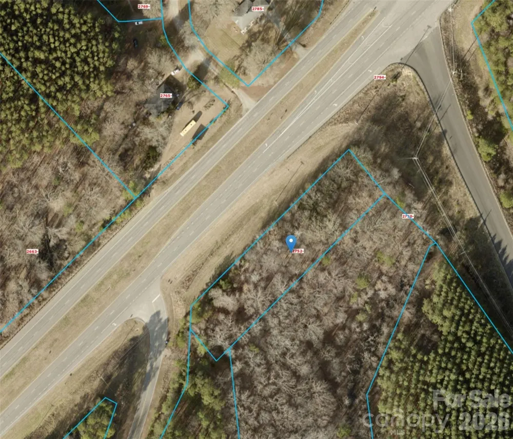 2752 NC 49 Highway Concord, NC 28025
