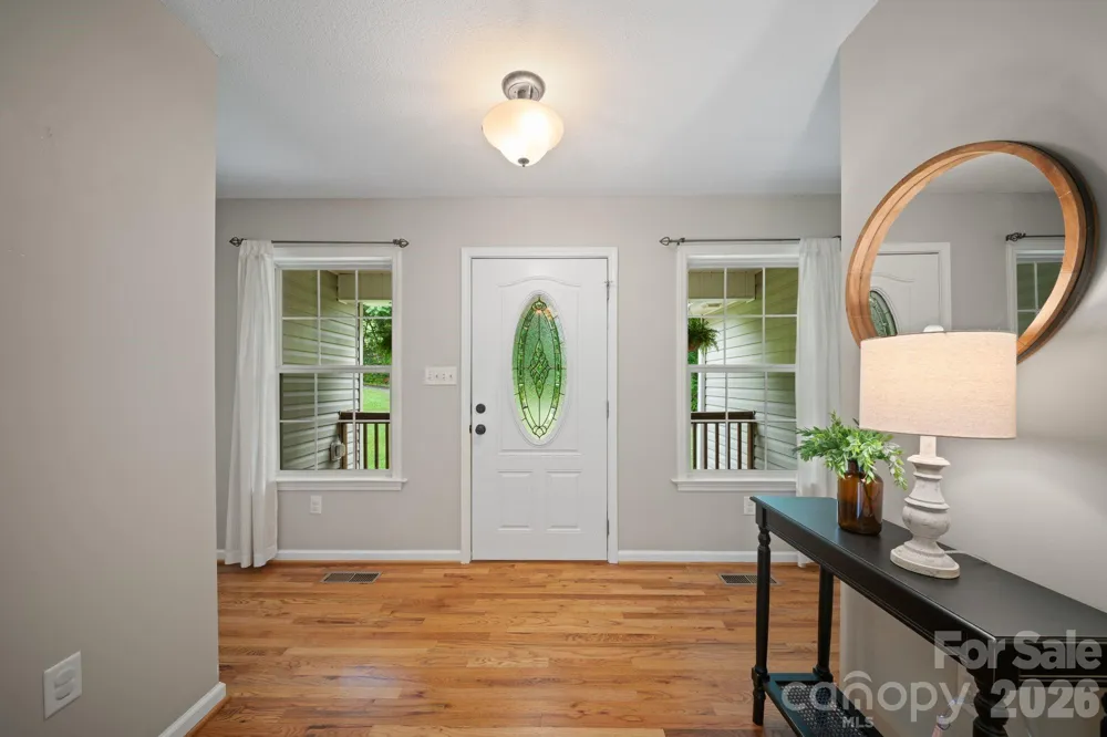 77 Sherry Lane Leicester, NC 28748