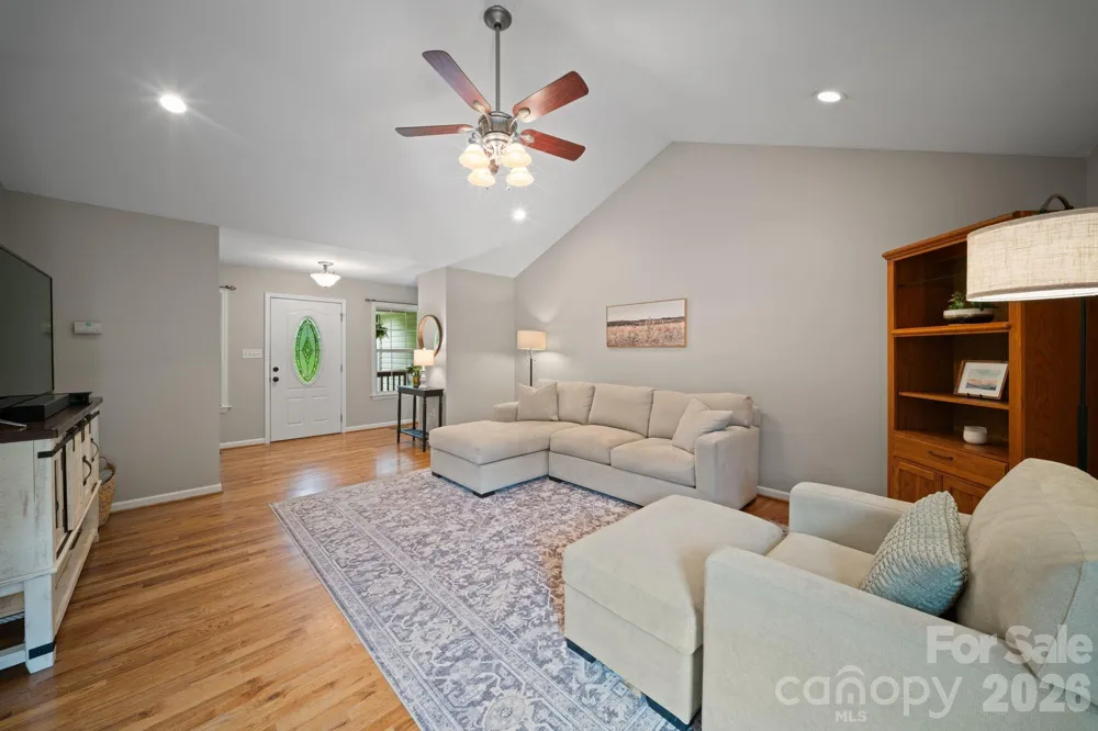 77 Sherry Lane Leicester, NC 28748