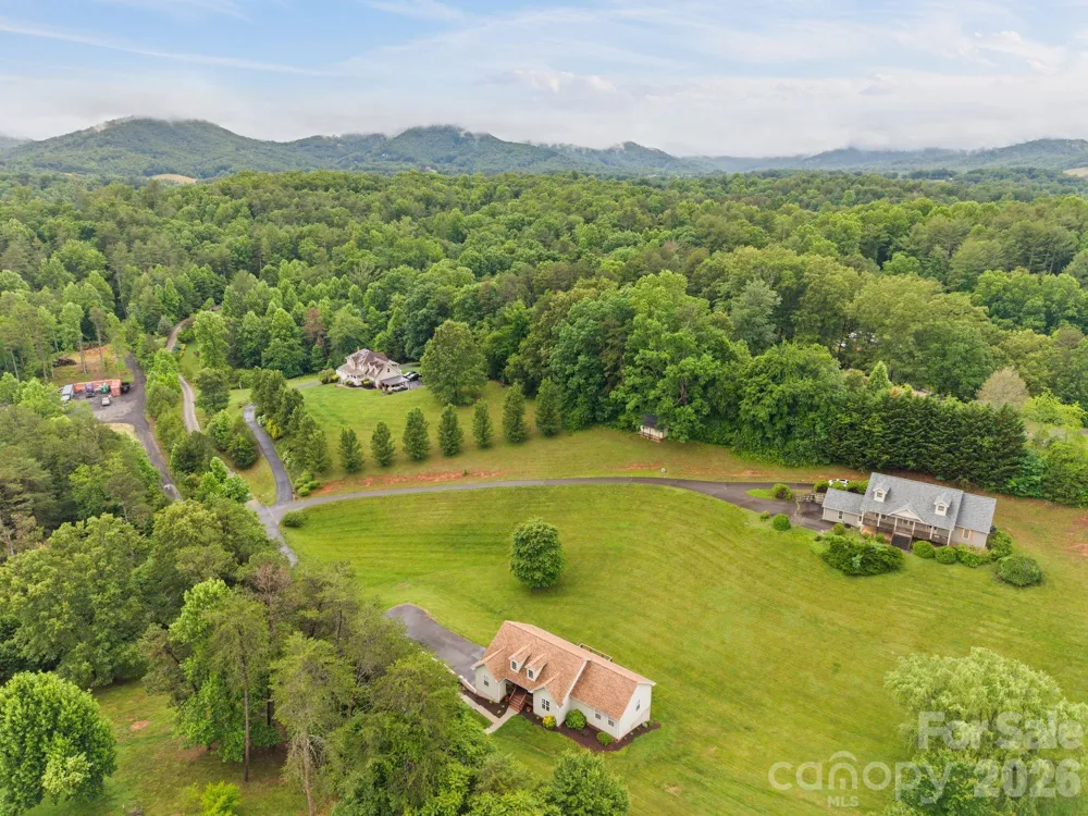 77 Sherry Lane Leicester, NC 28748