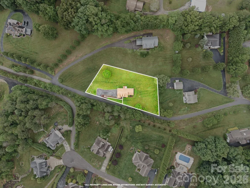 77 Sherry Lane Leicester, NC 28748