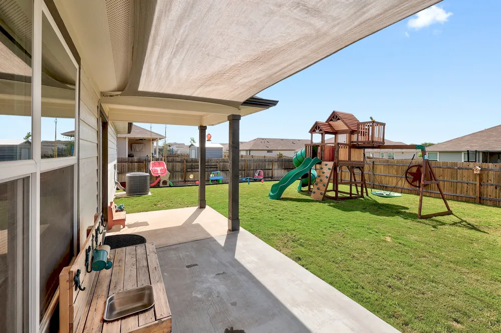 413 Hunter Loop Bertram, TX 78605