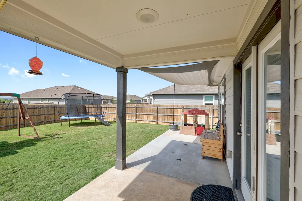 413 Hunter Loop Bertram, TX 78605