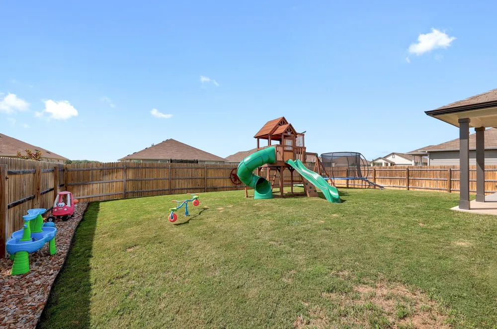 413 Hunter Loop Bertram, TX 78605