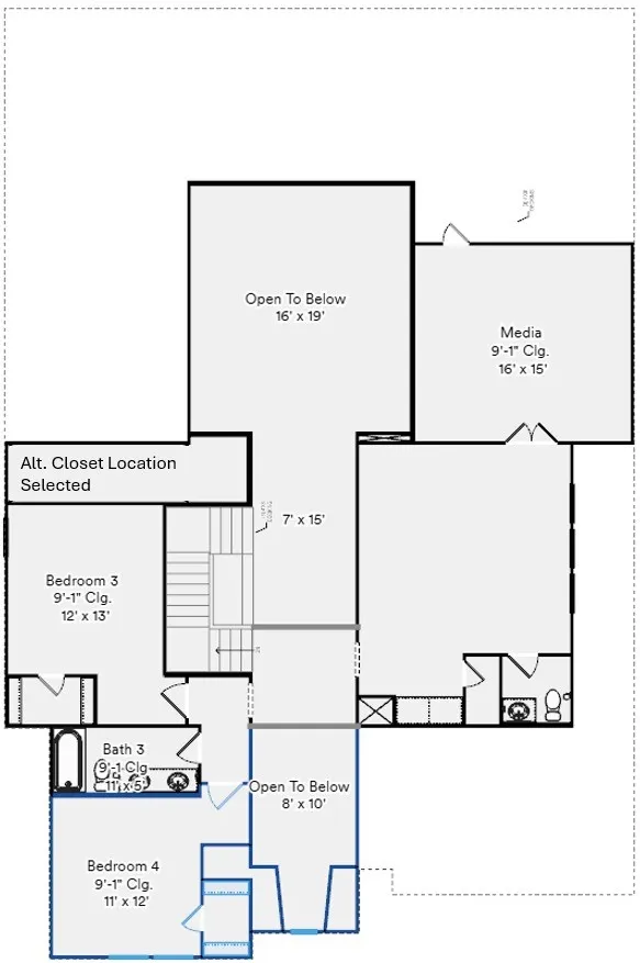 2648 W Rainier Drive Drive Corinth, TX 76210