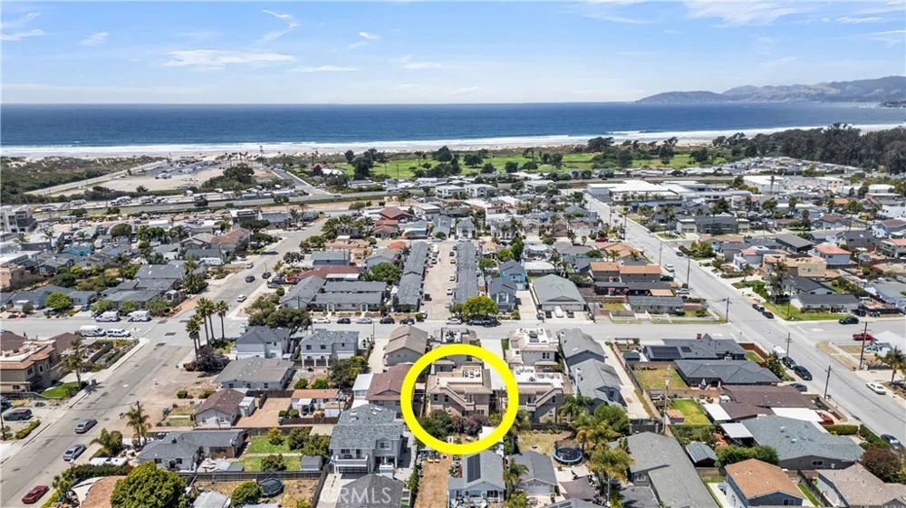 348 3rd Grover Beach, CA 93433